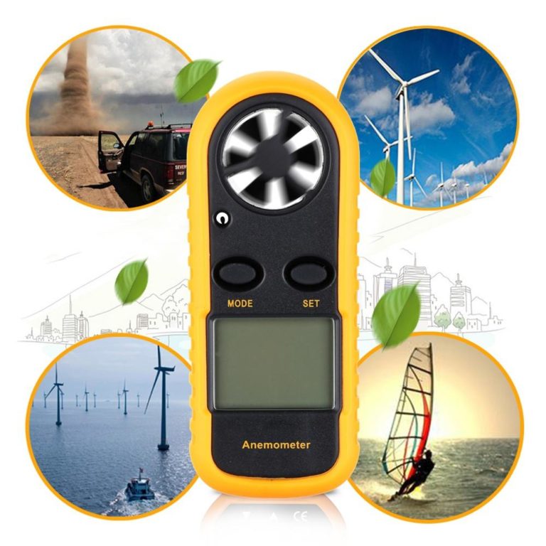 GM816 Anemometer sensor.in