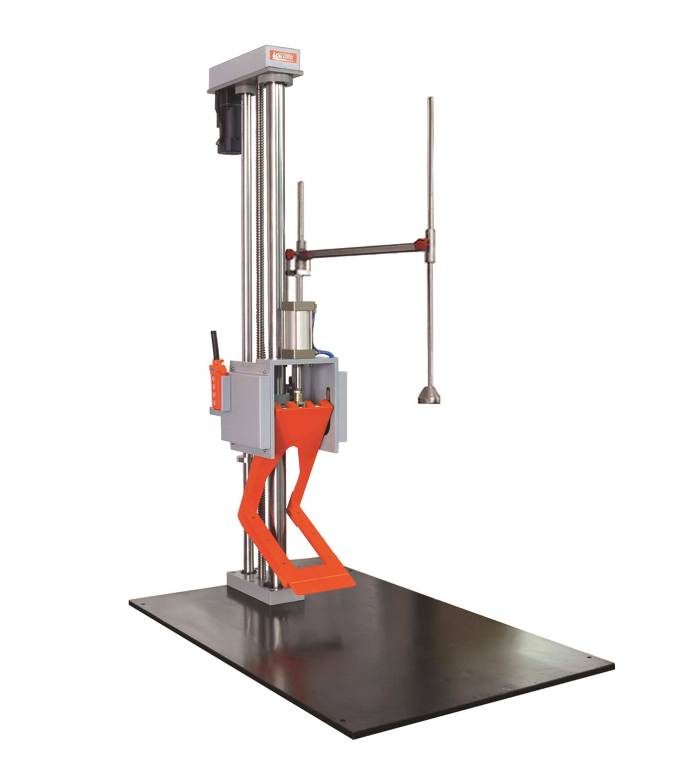 LabTone DT Series Drop Tester – sensor.in